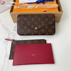 LV Satchel bags